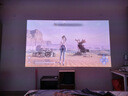 Vidda 大眼睛M2 Pro皓月白 海信4K超高清純?nèi)す馔队皟x 無(wú)損光學(xué)變焦 家用家庭影院臥室 國(guó)家補(bǔ)貼20% 曬單實(shí)拍圖