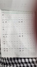 二年級上冊同步練字帖語文人教版小學(xué)生專用硬筆書法練字本楷書筆畫筆順兒童鉛筆描紅練習(xí)寫字每日一練組詞識字口算題卡天天練 1本【上冊】同步字帖 二年級 曬單實拍圖