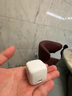 貝爾金（BELKIN）充電器 PD快充蘋果充電器 30W便攜充電頭 Type-C手機(jī)iPhone充電頭 C口電源適配器 曬單實(shí)拍圖