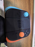 Skull & Co. Switch2 JoyCon專(zhuān)用可直立充電握把 人體工學(xué)增強手感 骷髏skullnco 告別電量焦慮邊充邊玩 黑色 曬單實(shí)拍圖