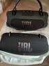 JBL XTREME4 音樂(lè)戰(zhàn)鼓4代戶外便攜音箱電腦桌面廣場(chǎng)舞藍(lán)牙音響低音炮防水防塵 戰(zhàn)鼓四代-黑色 曬單實(shí)拍圖
