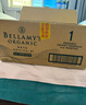 貝拉米（Bellamy's）白金版 1段 新生兒 嬰兒奶粉800g 0~6月 有機A2蛋白 藻油DHA 曬單實拍圖