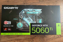 魔鷹 5060Ti 16G Gaming OC 16G 顯卡 + 750W魔鷹金牌電源套裝  曬單實拍圖