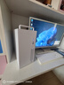英特爾靈犀510 臺式電腦（i5 13400 16G 512G SSD 商務(wù)鍵鼠）WIFi6 商用辦公整機迷你單主機國家補貼20% 曬單實拍圖