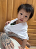 璟蔻（KINGCOUSE）美容院裝專用氨基酸洗面奶細(xì)膩深層清潔毛孔大瓶 氨基酸洗面奶 500g 曬單實(shí)拍圖