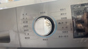 小天鵝（LittleSwan）滾筒洗衣機全自動家用 TG100APUREPRO 懶人超薄10公斤 以舊換新 家電國家補貼20% 一級能效 內衣洗 曬單實拍圖