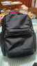 新秀麗（Samsonite）電腦包雙肩包男士15.6英寸商務(wù)旅行包總裁高端大容量出差背包 TU5 曬單實(shí)拍圖