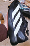 阿迪達(dá)斯 （adidas）男子 跑步系列 adizero Evo SL M 跑步鞋 JP7149 40碼/UK6.5 曬單實(shí)拍圖