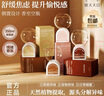 EVERSHINE晴天大白倒立香氛空氣清新劑廁所衛(wèi)生間專用倒置香薰室內(nèi)除臭劑 曬單實(shí)拍圖
