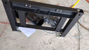 hansrapo德國漢斯壁掛式智能馬桶虹吸式水電隱藏免入墻懸空極簡家用坐便器 「輕智能」自動翻蓋+泡沫防濺 曬單實拍圖
