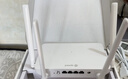 U-SPEED優(yōu)速WiFi6 AX3000千兆無線路由器海思芯片5G雙頻穿墻Mesh全屋組網(wǎng)套裝覆蓋內(nèi)置FEM信號增強放大器 曬單實拍圖