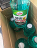龜牌（Turtle Wax）硬殼玻璃水乙醇瓷化0°汽車去油膜強(qiáng)力去污除蟲膠特斯拉雨刮水2瓶 曬單實(shí)拍圖