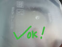 【冰箱神器】保鮮盒食品級(jí)冷凍收納盒微波爐飯盒學(xué)生便當(dāng)盒餐盒 可冷凍收納盒 6個(gè)裝 350ml 曬單實(shí)拍圖