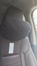 BIMLL B邁巴赫汽車頭枕車載護(hù)頸枕云朵靠枕車用頭枕腰靠墊奔馳奧迪特斯拉 曬單實(shí)拍圖