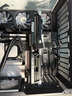 邪手MOD Intel Ultra7-265KF/RTX5060Ti/5070 Ti 5080組裝電腦 AI設計直播游戲臺式電腦主機 DIY組裝機 265KF+微星RTX5080 16G | 配置四  曬單實拍圖