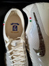 耐克（NIKE）官方傳奇系列TIEMPO LEGEND 10 FG男女足球鞋秋季FZ1487 100白/白 42 曬單實(shí)拍圖