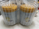 佳貝艾特（Kabrita）悅白嬰幼兒配方羊奶粉3段800克*2（1-3歲） 羊奶小分子 曬單實拍圖