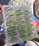 三全兒童水餃 蝦仁胡蘿卜口味300g42只 果蔬和面速凍餃子兒童早餐 曬單實(shí)拍圖