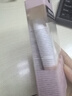 曼秀雷敦（Mentholatum）新碧小粉帽物理防曬霜乳50ml高倍隔離提亮膚色敏感肌韓國(guó)進(jìn)口女生 曬單實(shí)拍圖