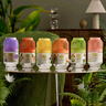 air funk空氣清新劑室內(nèi)香薰香氛小香墩臥室?guī)l(wèi)生間除臭除異味 梨花香 曬單實(shí)拍圖
