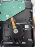 希捷（SEAGATE）NAS硬盤 2TB 256MB 機械硬盤 CMR垂直 靜音低耗 數(shù)據(jù)恢復(fù)服務(wù) 3.5英寸 希捷酷狼 ST2000VN003 曬單實拍圖