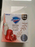 舒膚佳排濁香皂100g*5(烏木玫瑰*1+紅石榴*2+山茶花*2)肥皂洗臉洗澡潔面 曬單實(shí)拍圖