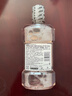李施德林 (Listerine) 漱口水 櫻花蜜桃口味果味口氣溫和清新口氣女 500mL 曬單實(shí)拍圖
