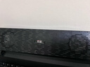 索愛（soaiy）SA-A3電腦音箱迷你小音箱多媒體筆記本電腦桌面家用網(wǎng)課臺式機小型USB低音炮揚聲器長條音箱普通版 曬單實拍圖