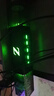 紐曼（Newmine）電腦音響臺式帶麥克風一體桌面有線藍牙音箱筆記本顯示器通用RGB燈效家用長條電影游戲電競低音炮 K18【內(nèi)置麥克風+藍牙有線兩用】 曬單實拍圖
