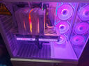 七彩虹（Colorful）iGame GeForce RTX 5060 Ultra W OC 8GB GDDR7 DLSS 4 電競(jìng)光追游戲設(shè)計(jì)電腦顯卡 曬單實(shí)拍圖