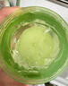 自然樂(lè)園（Nature Republic）蘆薈膠曬后修復(fù)補(bǔ)水保濕身體乳液面霜男士貼貼霜蘆薈膏凝膠300ml 曬單實(shí)拍圖