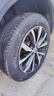 佳通(Giti)輪胎215/55R17 94V 228v1原配 吉利博瑞 適配 秦PLUS/邁騰  曬單實(shí)拍圖