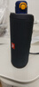 JBL FLIP ESSENTIAL 2 旗艦款二代 藍牙音箱 戶(hù)外便攜音響 防水設計 桌面低音炮 畢業(yè)禮物 炫酷黑 曬單實(shí)拍圖