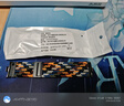 適用小米手環(huán)8pro尼龍編制磁吸扣表帶9pro手表表帶紅米watch4智能運(yùn)動(dòng)透氣腕帶redmiwatch5個(gè)性ins 牛仔七彩【磁吸扣編織表帶】 適用：紅米Watch5表帶 曬單實(shí)拍圖
