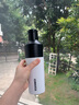 CORKCICLE.酷革高顏值保溫杯男女士大容量車載不銹鋼保冷水杯黑白撞色475ml 曬單實(shí)拍圖