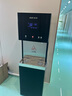 奧克斯商用凈水器商用飲水機直飲機大型大流量反滲透超濾過(guò)濾立式凈水機公司辦公室工廠(chǎng)加熱一體機 【RO反滲透】E400C款一開(kāi)一凈 40-70人用 曬單實(shí)拍圖