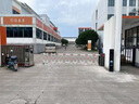 啟立 智能道閘車牌識別系統(tǒng)一體機 停車場無人值守車輛識別系統(tǒng) 工廠單位地庫車輛自動識別道閘欄桿起落桿 車牌識別一體機（特惠款） 曬單實拍圖
