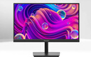 ?？低暎℉IKVISION）22英寸1080P超廣角窄邊框低功耗顯示器D5022FQ-NA多接口全天候監(jiān)視器安防監(jiān)控專用顯示屏 曬單實(shí)拍圖