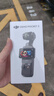 大疆 DJI Osmo Pocket 3 標(biāo)準(zhǔn)版 一英寸口袋云臺(tái)相機(jī) OP靈眸手持?jǐn)?shù)碼相機(jī) 旅游vlog 便攜美顏攝像 曬單實(shí)拍圖