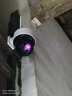 HIKVISION?？低暉o(wú)線攝像頭家用室外防水監(jiān)控器360度全景無(wú)死角400萬(wàn)超清WiFi聲音報(bào)警可對(duì)講AI人形跟蹤 曬單實(shí)拍圖