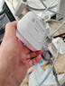 小米智能多模網(wǎng)關(guān) 2 雙頻WiFi 支持3種協(xié)議 支持藍牙 藍牙MESH Zigbee協(xié)議 智能家居聯(lián)動 有線網(wǎng)口直連 曬單實拍圖
