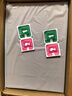 多蘭德華為MatePad Air智能保護套真皮11.5英寸matepadair平板電腦保護殼全包防摔 真皮  棕色 華為 MatePad Air 11.5英寸 曬單實(shí)拍圖