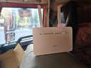 華為（HUAWEI）4G移動路由器pro2插卡工業(yè)企業(yè)級CPE全網(wǎng)通轉(zhuǎn)有線轉(zhuǎn)WIFI天際通車載隨身無線流量網(wǎng)口 旗艦-華為移動路由器pro-B535-帶天際通雙卡 曬單實拍圖