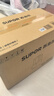 蘇泊爾（SUPOR）【低至39.1分貝】破壁機家用輕音降噪多功能豆?jié){機全自動免煮免濾五谷雜糧2025新款料理機1-2-3人 【12重降噪 炫彩大屏】SPJ216S 曬單實拍圖