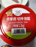 清凈園宗家府切件泡菜 618g 瓶裝 韓國泡菜辣白菜醬菜咸菜下飯菜 曬單實(shí)拍圖