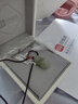 印象眸 和田玉吊墜 男女款立體晴水貔貅玉墜  曬單實拍圖