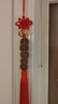 五帝錢(qián)入戶(hù)門(mén)真品保真古幣掛件清朝傳承支持鑒定錢(qián)道家壓門(mén)檻石下 85分五帝錢(qián)上美品帶鑒定收藏款 曬單實(shí)拍圖