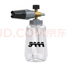 3AAA快插高壓泡沫噴壺洗車(chē)噴壺限快插式噴頭的機器，拍前請詳詢(xún)客服 曬單實(shí)拍圖