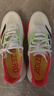 阿迪達(dá)斯 （adidas）男鞋ADIZERO BOSTON 12運(yùn)動(dòng)鞋訓(xùn)練跑步鞋JQ2552 JQ2552 42 曬單實(shí)拍圖