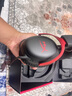 極度未知（HYPERX）颶風(fēng)2升級款颶風(fēng)3 頭戴式游戲電競耳機電腦耳麥 吃雞游戲耳機 適配三角洲行動 【颶風(fēng)3黑紅】金榜精選丨DTS音效 頭戴式游戲耳機 曬單實拍圖